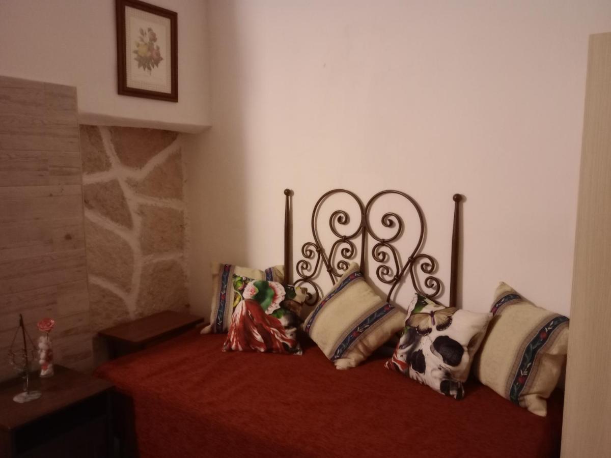 Cortijo Rural Molino El Tarahal Con Piscina Y Zonas Compartidas Экстерьер фото