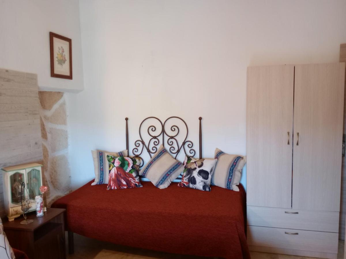 Cortijo Rural Molino El Tarahal Con Piscina Y Zonas Compartidas Экстерьер фото
